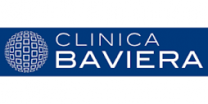 Logotipo de la clínica ****Clínica Baviera Alcala De Henares